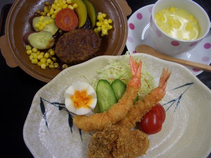 お子様ランチ・洋風 1544450412bbab0e8870ac71ba62097e