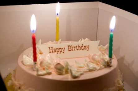 誕生日ケーキ 誕生日ケーキ