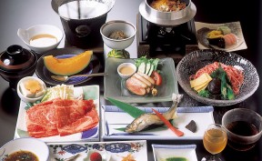 料理A 料理A